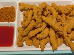 -俭寨大盘鸡·手抓肉·烧烤新疆菜(乌苏路店)