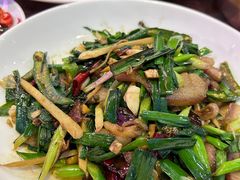 -江湖黑大兔(杨家坪店)