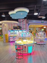 -蹦蹦乐园(南桥百联店)