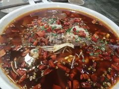 -庆合府重庆大排档(紫都城店)