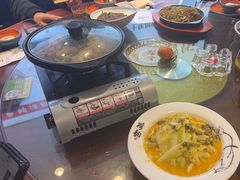 -川流不息·地道川菜·小龙虾(松东路店)