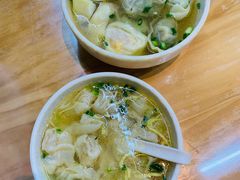 -顶巧鸡汤馄饨(虹口总店)