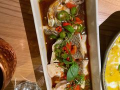 -默加东南亚美食(大宁音乐广场店)