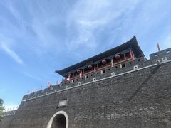 -青州古城