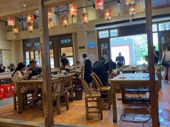 -厝味火锅·潮汕卤水火锅(十一合店)