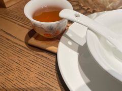 -山水茶艺馆·点心粤菜·30年老字号