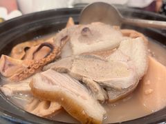 -御彩酒家(东风东路店)