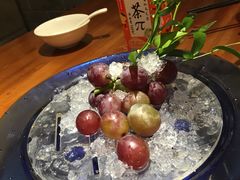 -又一福烤鸭·北京菜(东四店)