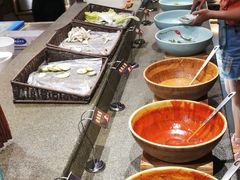-德得轩韩式自助烤肉(兰花城店)