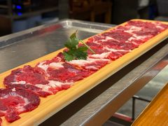 -周师兄大刀腰片火锅(解放碑总店)