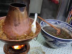-蜗牛小馆醉乡民谣云南菜(惠新西里店)