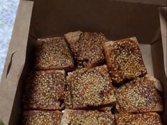 -奶奶的美食(李村步行街店)