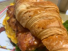 -融合四喜茶餐厅(番禺石碁东湖洲店)