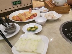 -稻香酒家·33年老字号·港式粤菜(富邦中心店)