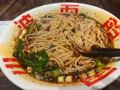 -周小波重庆小面·重庆名小吃(邹容路店)
