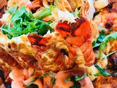 -Steveston Pizza Company (Richmond)