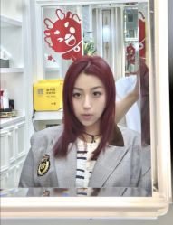 -匠心荟MG染烫店