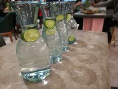 -半山腰·云南菜(侨福芳草地店)