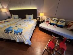 -上海崇明金茂凯悦酒店