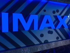 门面-万达影城(蜀都万达广场IMAX店)