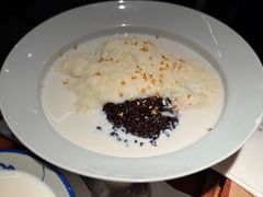 香芋麻薯黑米娟姗奶-RUXU入续糖水铺与包(卓悦中心店)