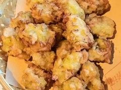 -村长家的疙瘩汤·东营菜(东营茶城店)