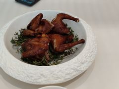 -蔡澜点心·粤菜(月星环球港店)