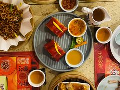 -点都德(龙之梦店)