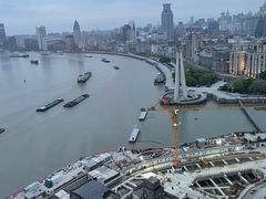 -上海外滩茂悦大酒店