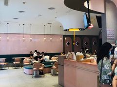 -奈雪的茶(时代天街店)