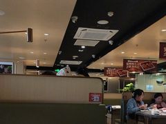 -海底捞火锅(太原南站店)