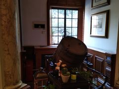 -马勒别墅·中餐厅