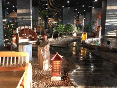 -陆地游轮吉林神农温泉