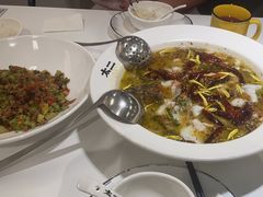 -太二酸菜鱼(南京艾尚天地店)