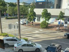 -中山威尼斯西餐厅(三乡总店)