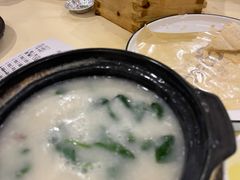 鸡爪-新梅园不夜粥(龙华店)