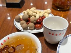 -那家老院子东北菜·饺子·小鸡炖蘑菇(艳华街店)