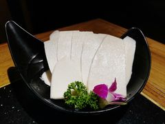 -巴奴毛肚火锅(广益哥伦布店)