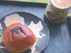 -OUR Bakery(三里屯太古里店)