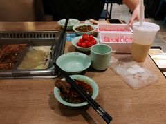 -野妹经典火锅(民治店)