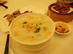 -顺德人家食府(黄金广场店)