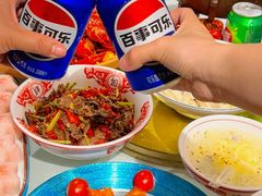 -吴掌柜·藕汤印象(南湖店)