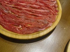 -黔有有贵州酸汤夺夺粉火锅(五味十字店)