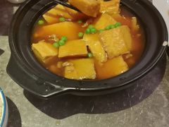 -闫府私房菜·老字号(恒隆店)