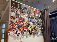 -壹人壹像工作室(购物公园店)