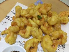 -品味居·首店·大连鲜活海鲜大连菜(东港店)