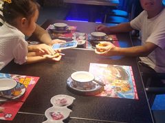 -匠子烤鱼(上邦百汇城店)
