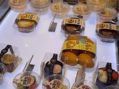 -丁香西饼屋(桂林路店)