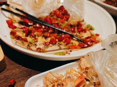 -乔街深夜食堂·台州菜·高压锅生蚝(杭州总店)