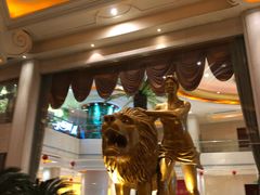 -白金汉爵大酒店(相城店)